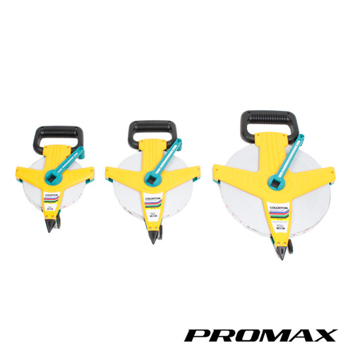 프로맥스 칼라톤 줄자 20,800원