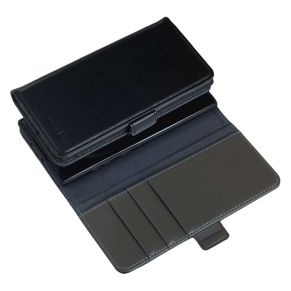 어썸디자인 수제 가죽 프랑 지갑 휴대폰 케이스 29,730원