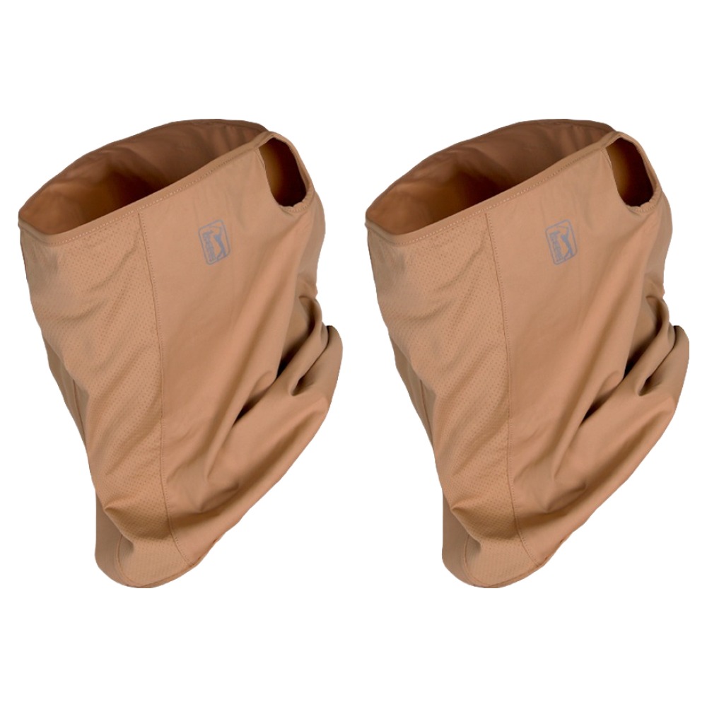 PGA투어 자외선 차단 냉감 쿨링 마스크 9,120원