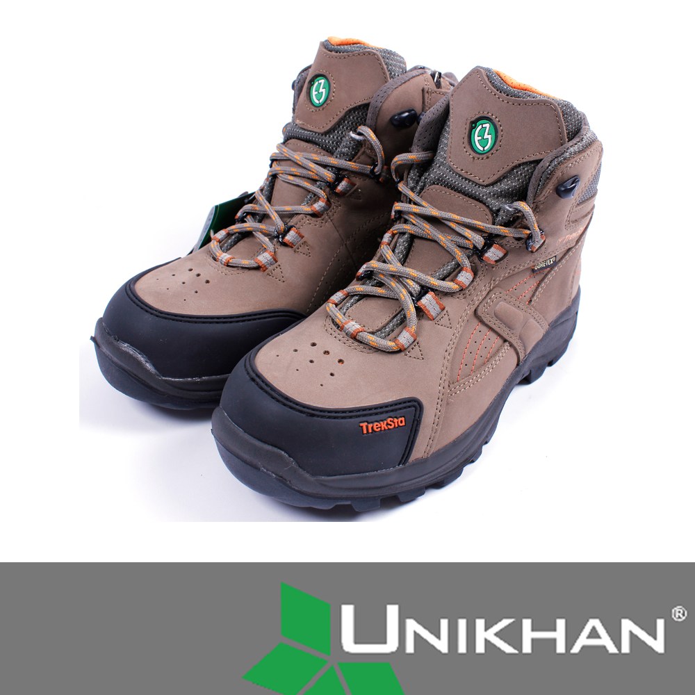 트렉스타 유니칸 TS6-G206 안전화 6인치 142,800원