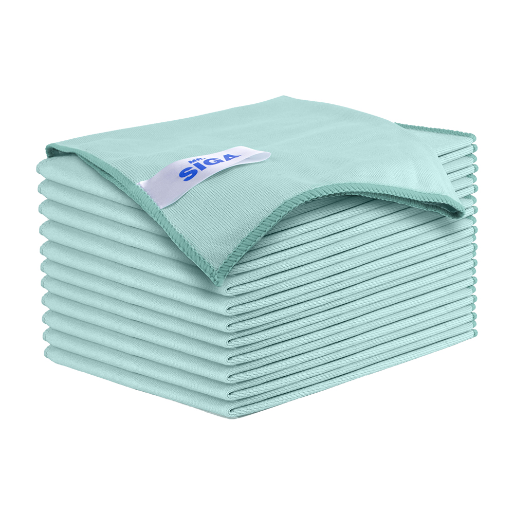 미스터시가 초극세사 유리 거울 손 걸레 35 x 40 cm 9,190원