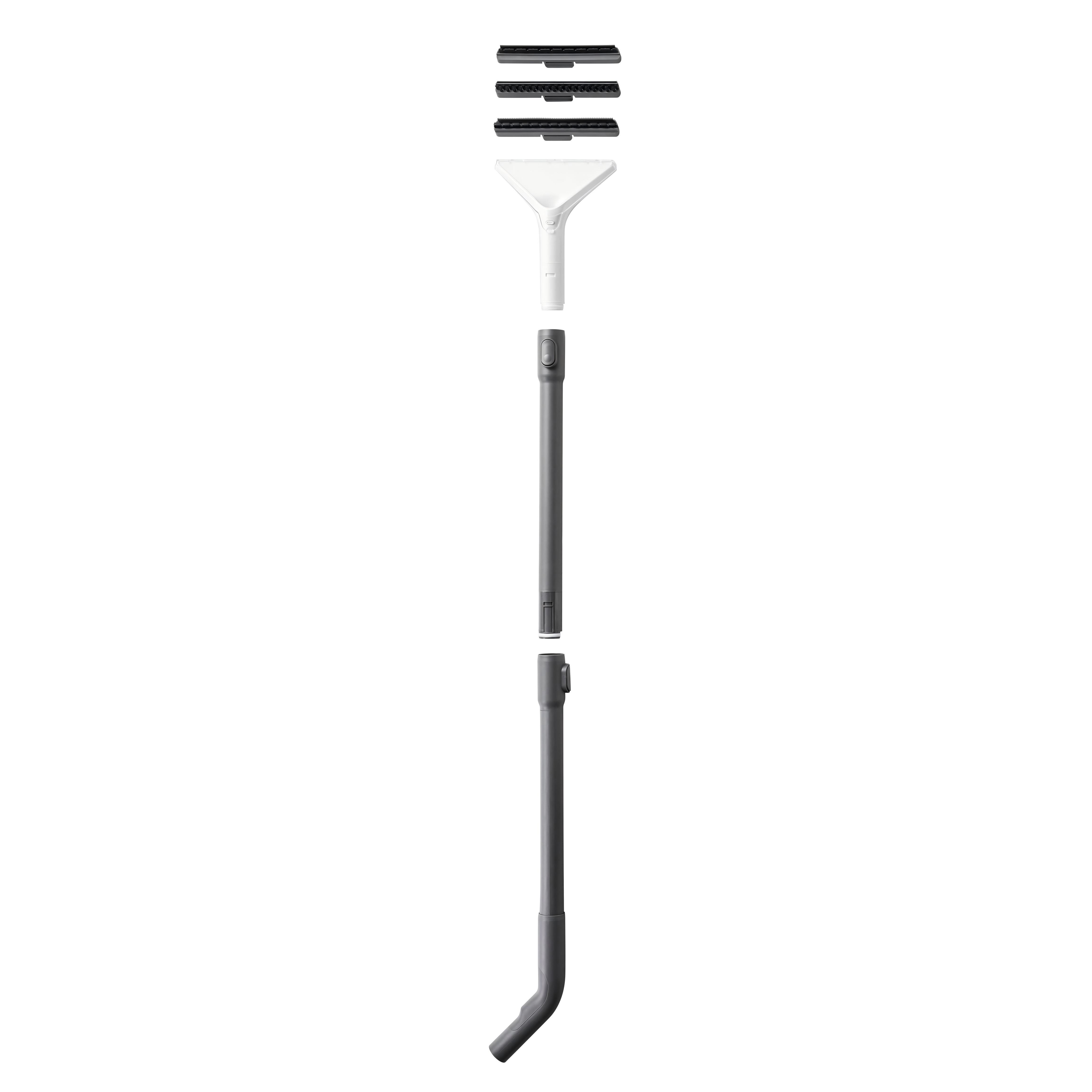 Donlim 플래그십 다용도 패브릭 청소기 170도 스팀청소기 침구 소파 신발 카페트 커튼 습식청소기 강력한 15Kpa 흡입력 고온 스팀청소 진드기 제거률 100% 24,900원