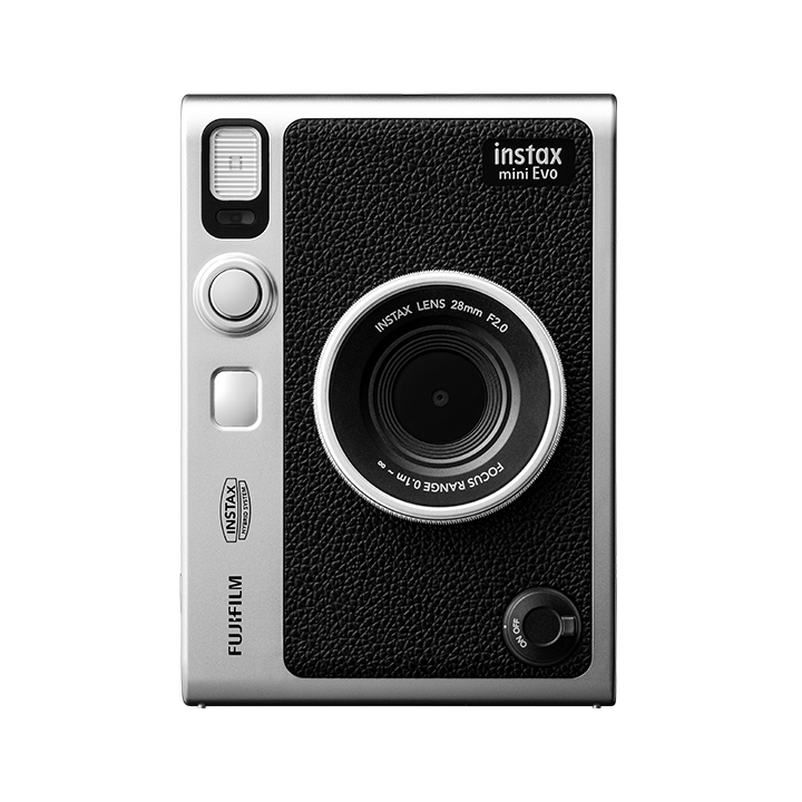 인스탁스 미니 에보(mini Evo) 즉석 카메라, 1개, mini Evo 블랙 320,000원