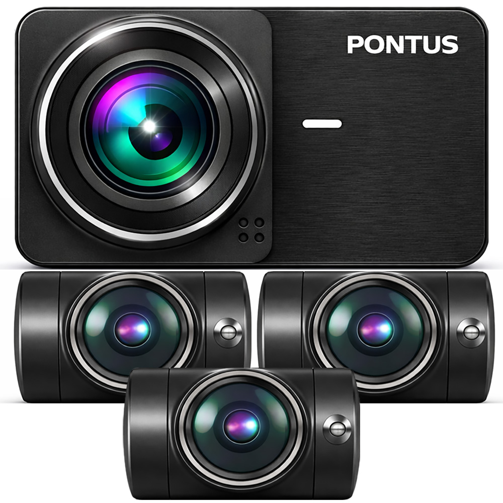 2톤이하 화물차 4채널 블랙박스 전국무료출장장착+3년 무상A/S 전후좌우 FULL HD 고화질 + Wifi 동글이_모바일핫스팟 + 외장 GPS_ADAS, 128GB, 와이파이+외장GPS+출장무료장착 399,000원