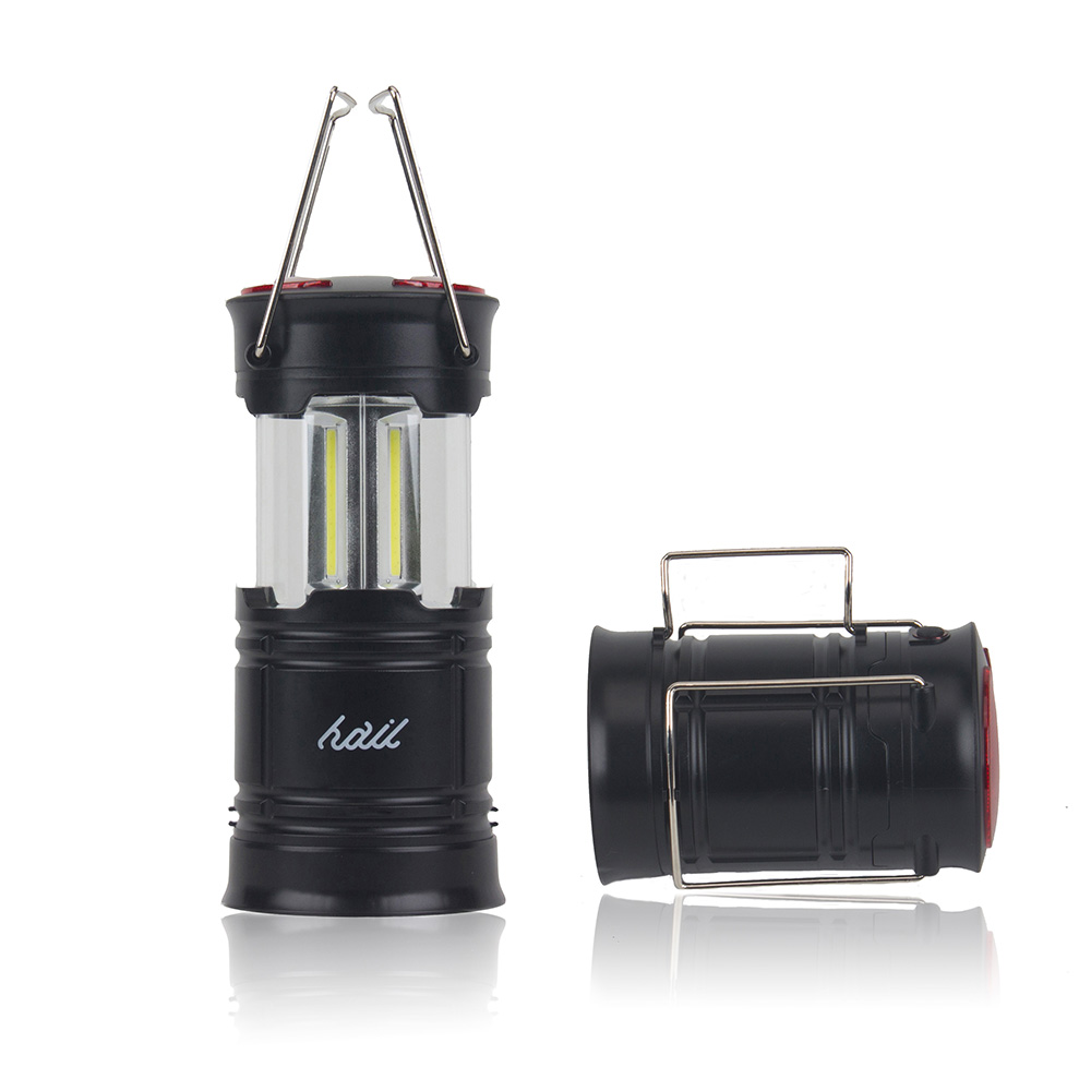 hail 팝업 LED 30구 캠핑 랜턴 9,140원