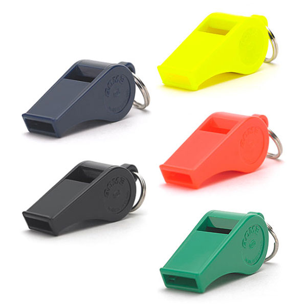 영국 애크미 썬더러 호루라기 스포츠 심판 휘슬 호각 NO 660 8,100원