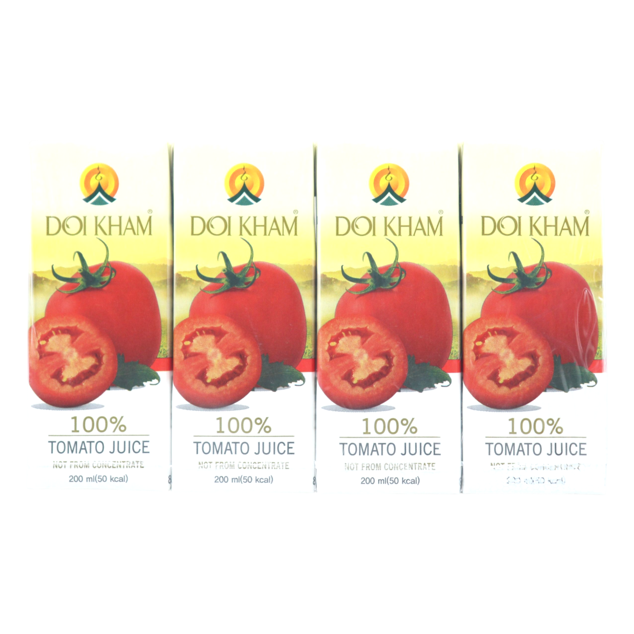 [홈쇼핑] 도이캄 100% 착즙 토마토 주스 20,410원