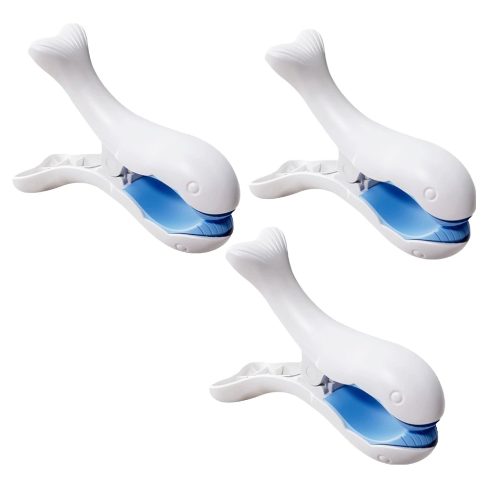 몰투데이 괴력집게 빨래 집게 특 대형 특대형, 04 블루, 3개 10,020원