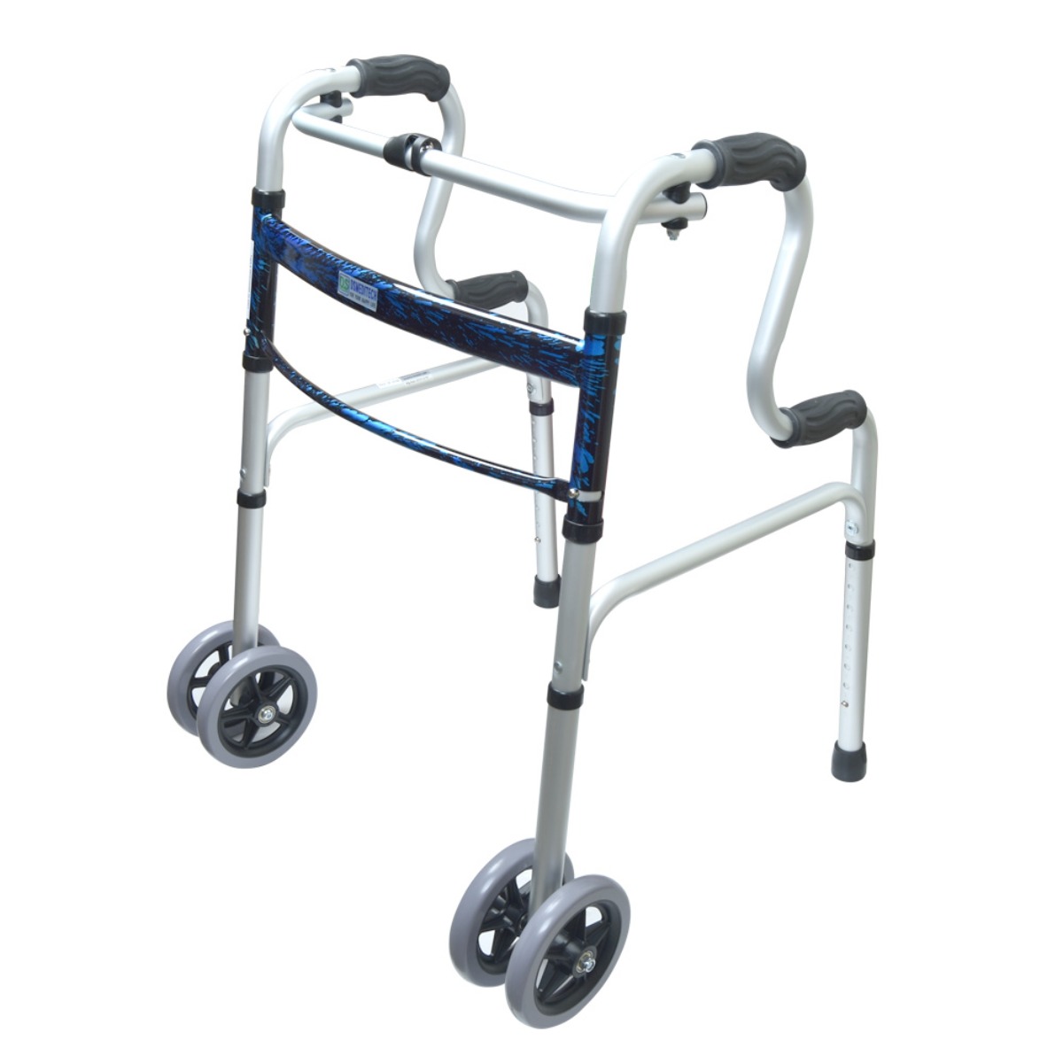 편리안 고령자용 접이식 보행차 WK-1222 63,950원