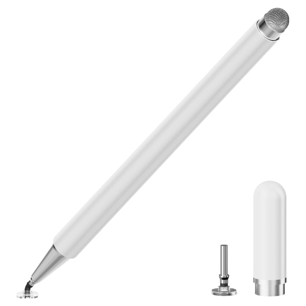 누아트 스마트폰 태블릿PC 정전식 초미세 터치펜 4,500원