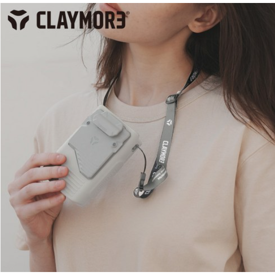 크레모아 클립팬 무선 휴대용 선풍기 소형 충전식 BLDC 저소음 32,500원