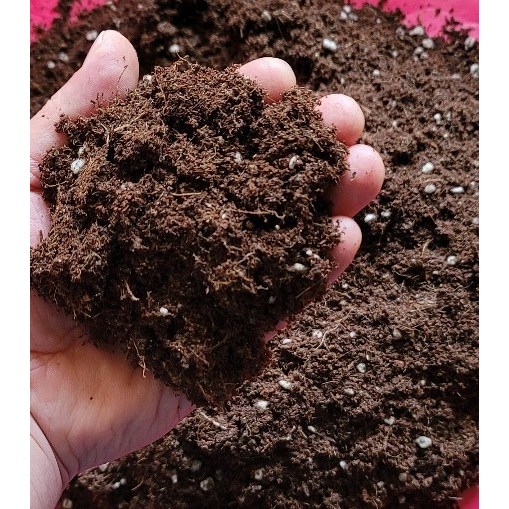 배양토(상토) 분갈이흙 화분흙, 1개, 20L 14,900원