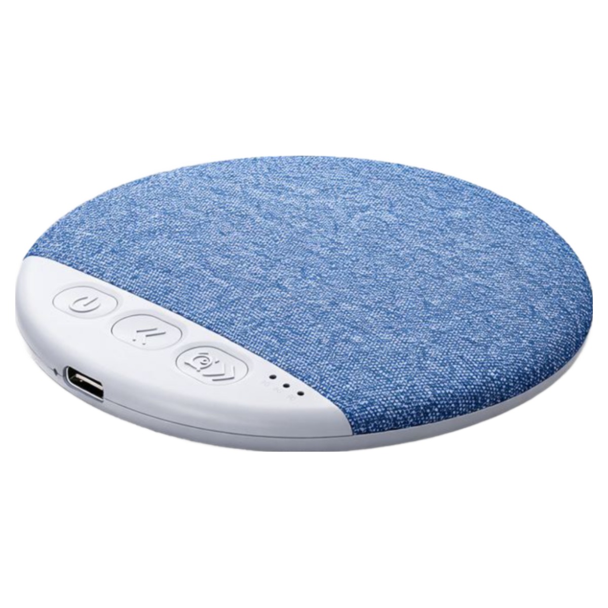 카토 2025 신상 베개옆 수면 백색소음기 블루투스 스피커 고음질 숙면 수면보조 임산부 선물, 블루, SK-FUR01 19,800원