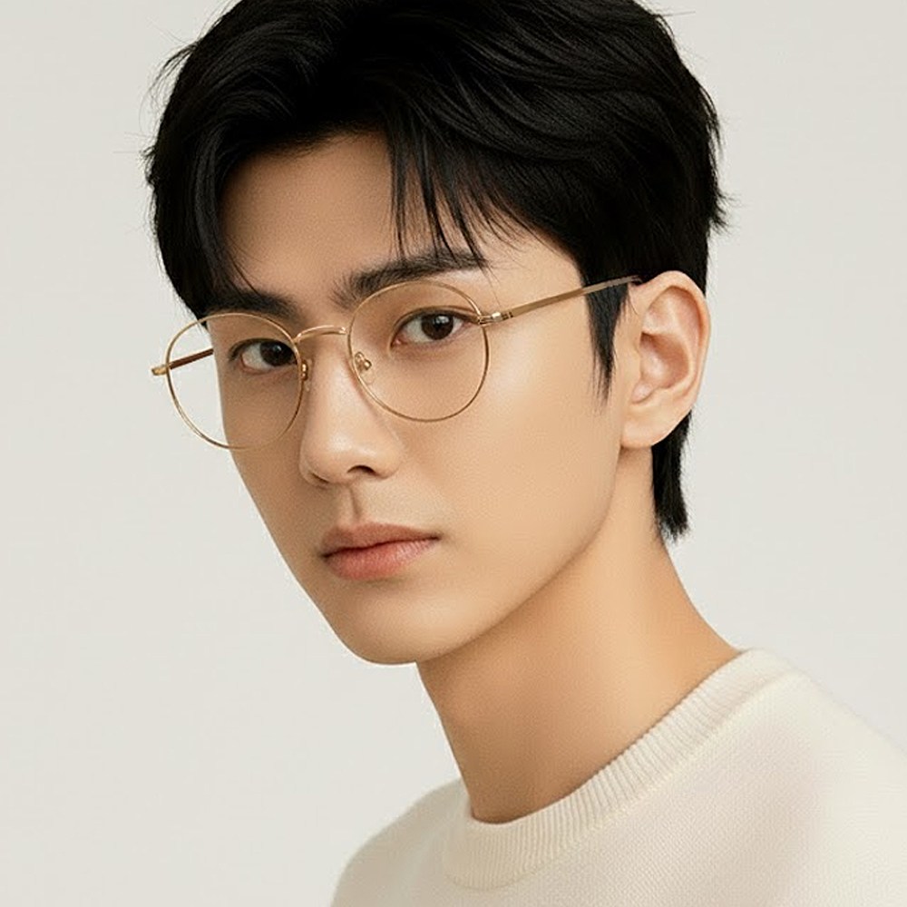 노블민트 경량 블루라이트 UV 차단 가벼운 안경 18,900원