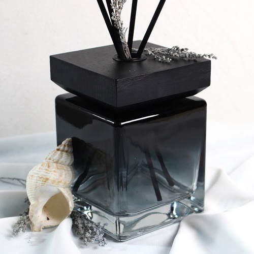 디퓨저용기 - 녹스 500ml , 대용량 유리 디퓨져병 13,200원