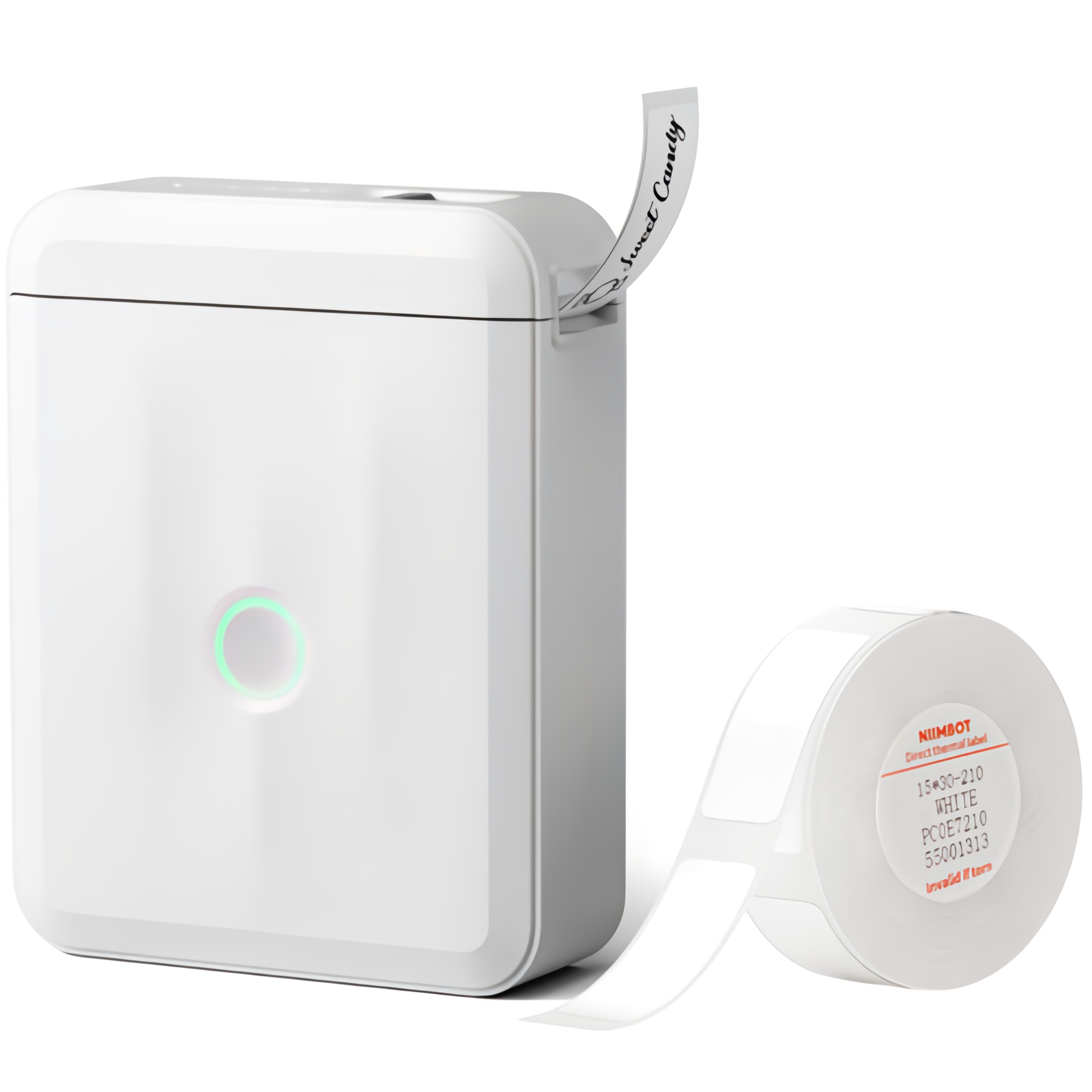 님봇 Niimbot D110 네임스티커 라벨프린터 (라벨지1개포함) 38,000원