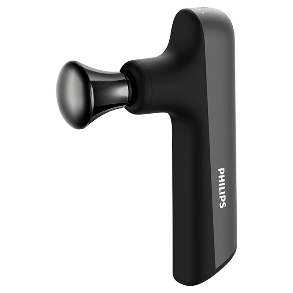 필립스 6종 헤드 휴대용 온열 마사지건 PPM7512 250,800원