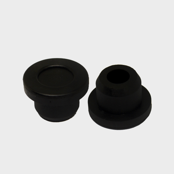 T고무발 의자발 책상발 가구발 고무마개 파이프마개 구멍막음, 1개 2,180원