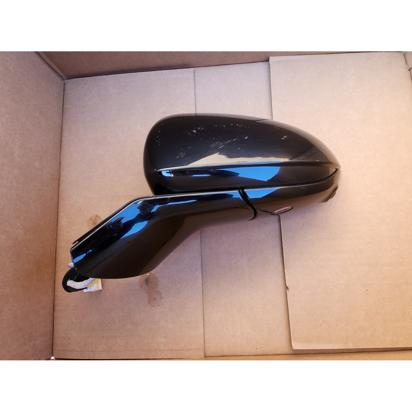 제네시스gv80사이드미러, 1개, 제네시스gv80 125,000원