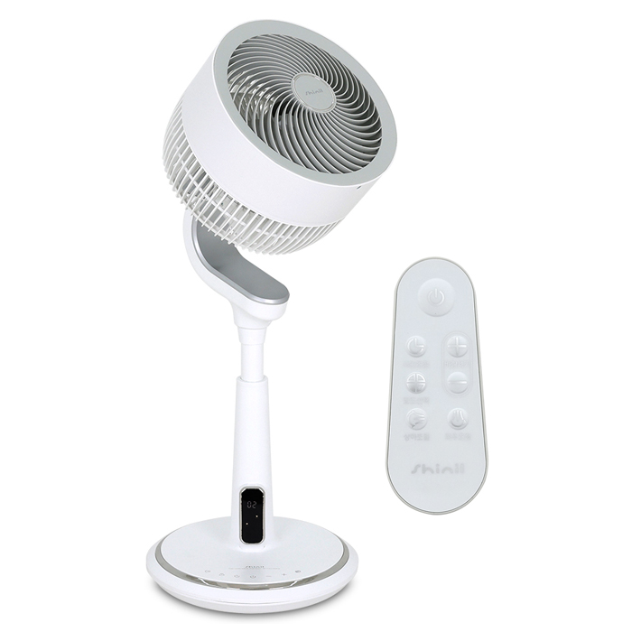 신일 BLDC모터 에어 써큘레이터, SIF-51BOS 154,000원