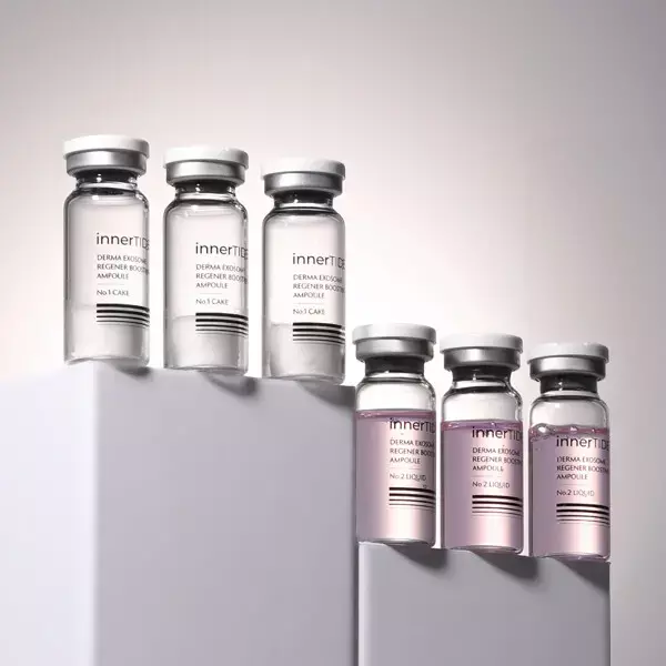 기초보습 [스킨부스터]이너타이드 더마 엑소좀 리제너 부스팅 앰플 - 1천억 초유 동결건조앰플 131,100원