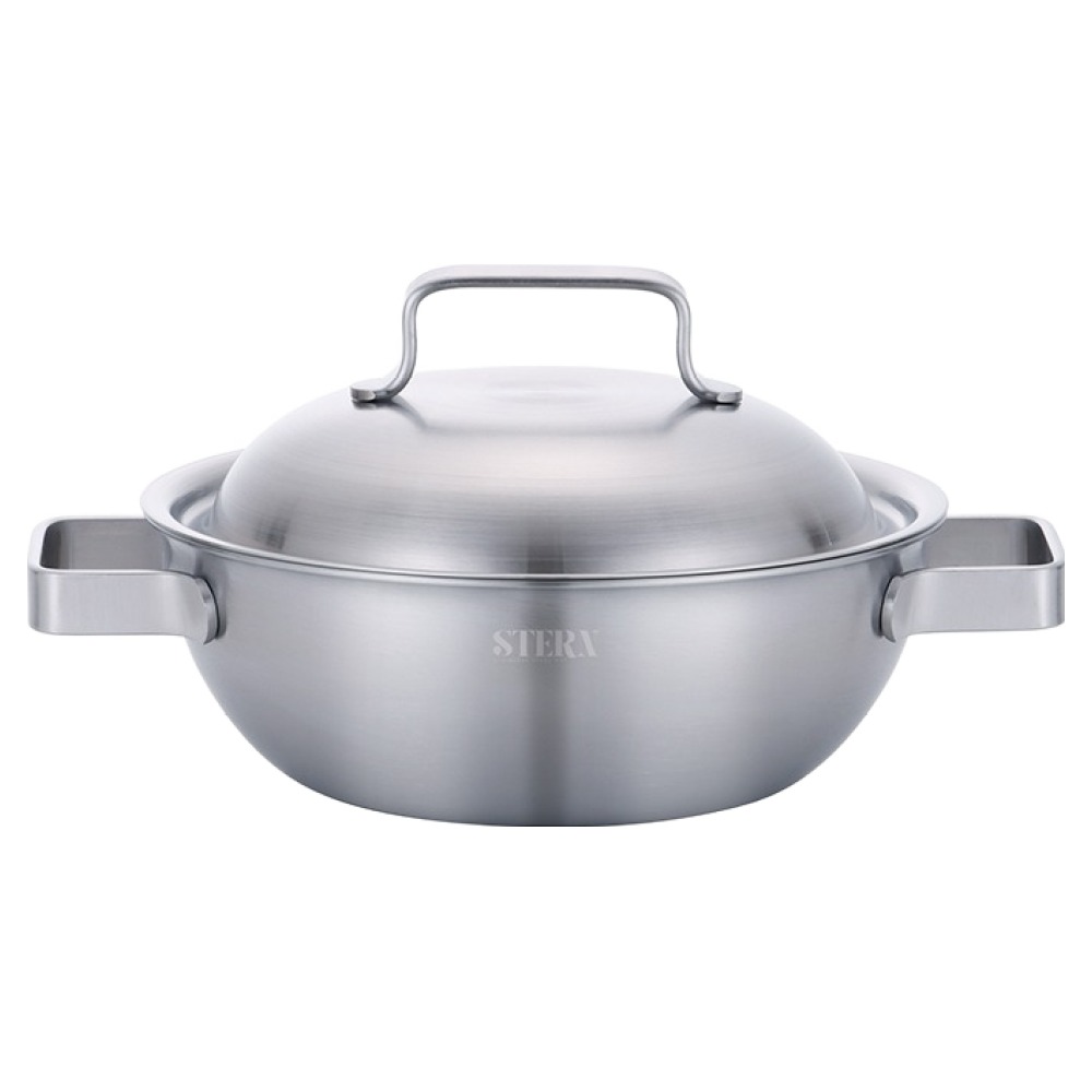 리빙아트 쉐테른 통5중 궁중전골 냄비 42,900원