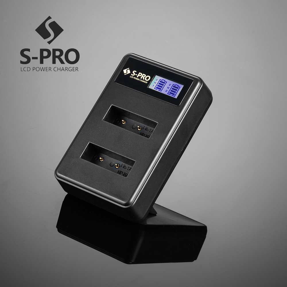 무료 올림푸스 LI-42B LCD 듀얼충전기 FE 320/330/340 12,500원