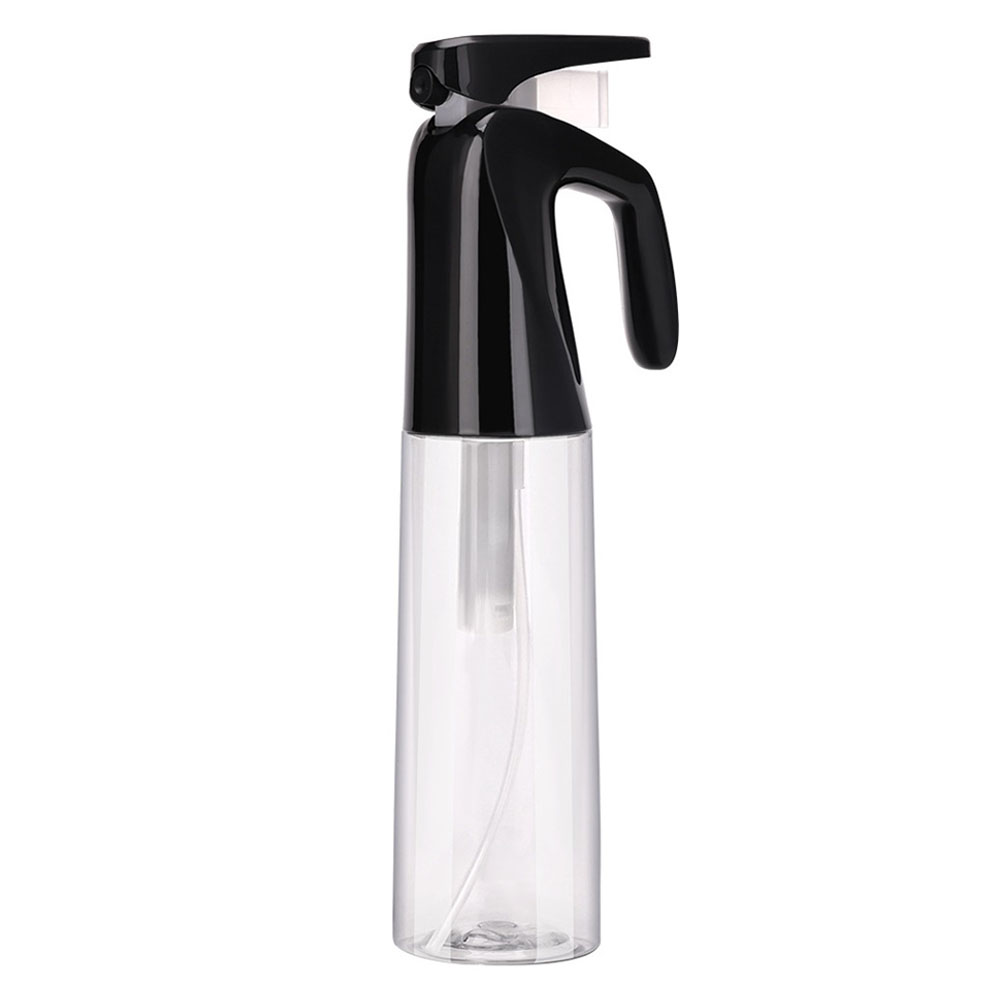 홈앤코 연속분사 대용량 분무기 300ml, 블랙, 1개 11,900원