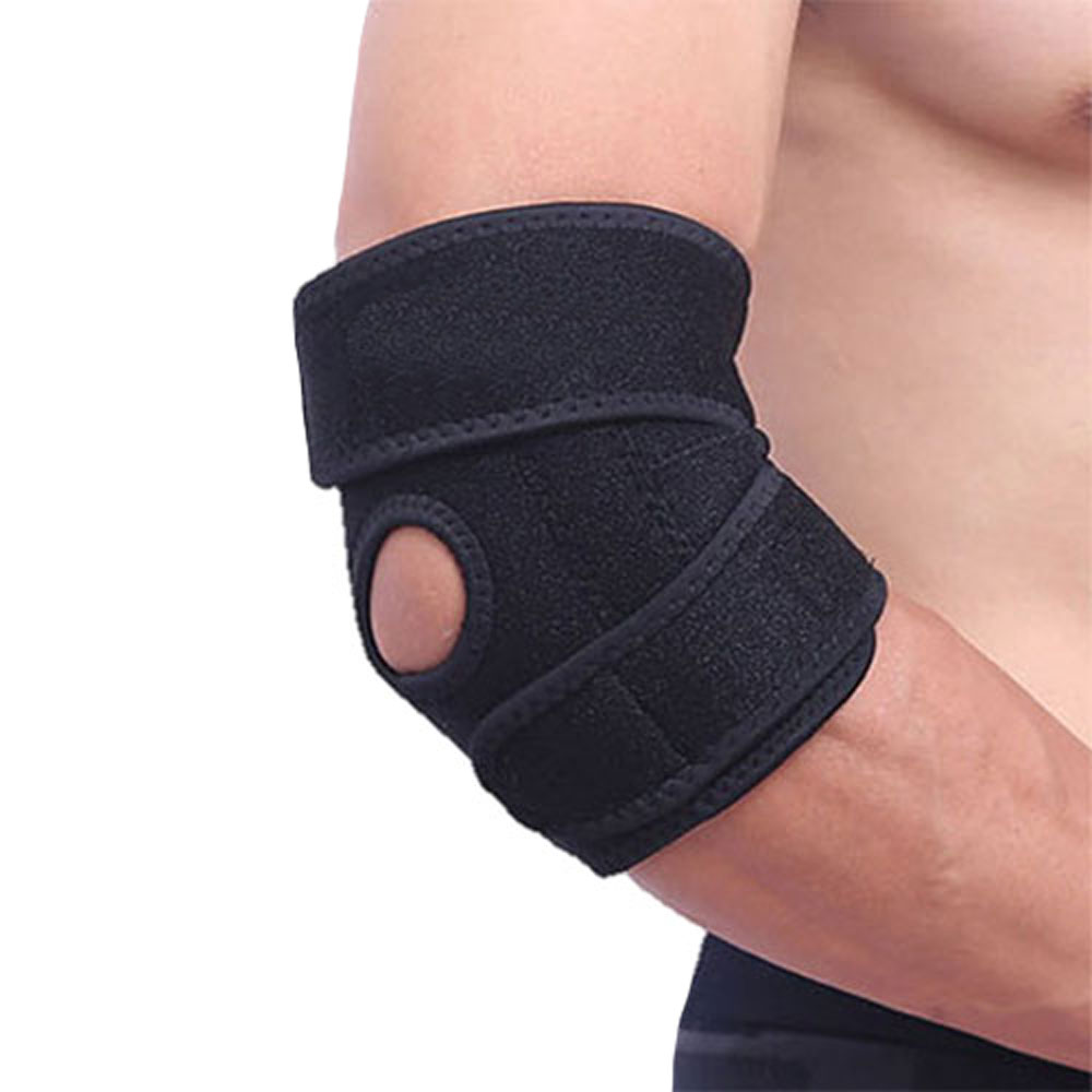 물리치료사가 판매하는 올투게더나우 컨시더 팔꿈치보호대, 1개 17,400원