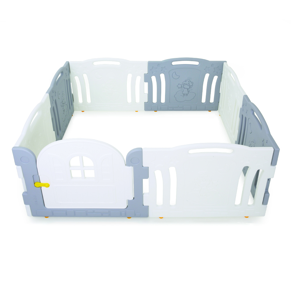 에듀플레이 아장아장 베이비룸문 8p세트 69,300원