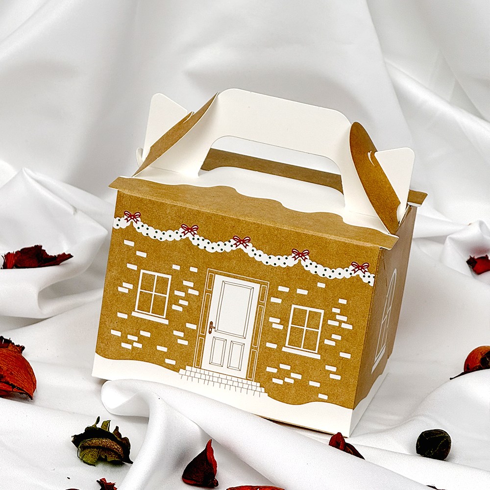 하우스 사각 조각케익박스 소 120x90x90mm 50개입 19,750원