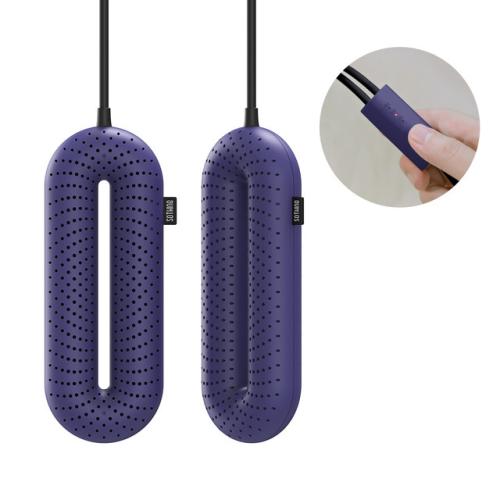 신발살균기 YOUPIN 휴대용 신발 건조기 전기 PTC 안전 빠른 가열 제습기 살균기 탈취 기계 23,300원