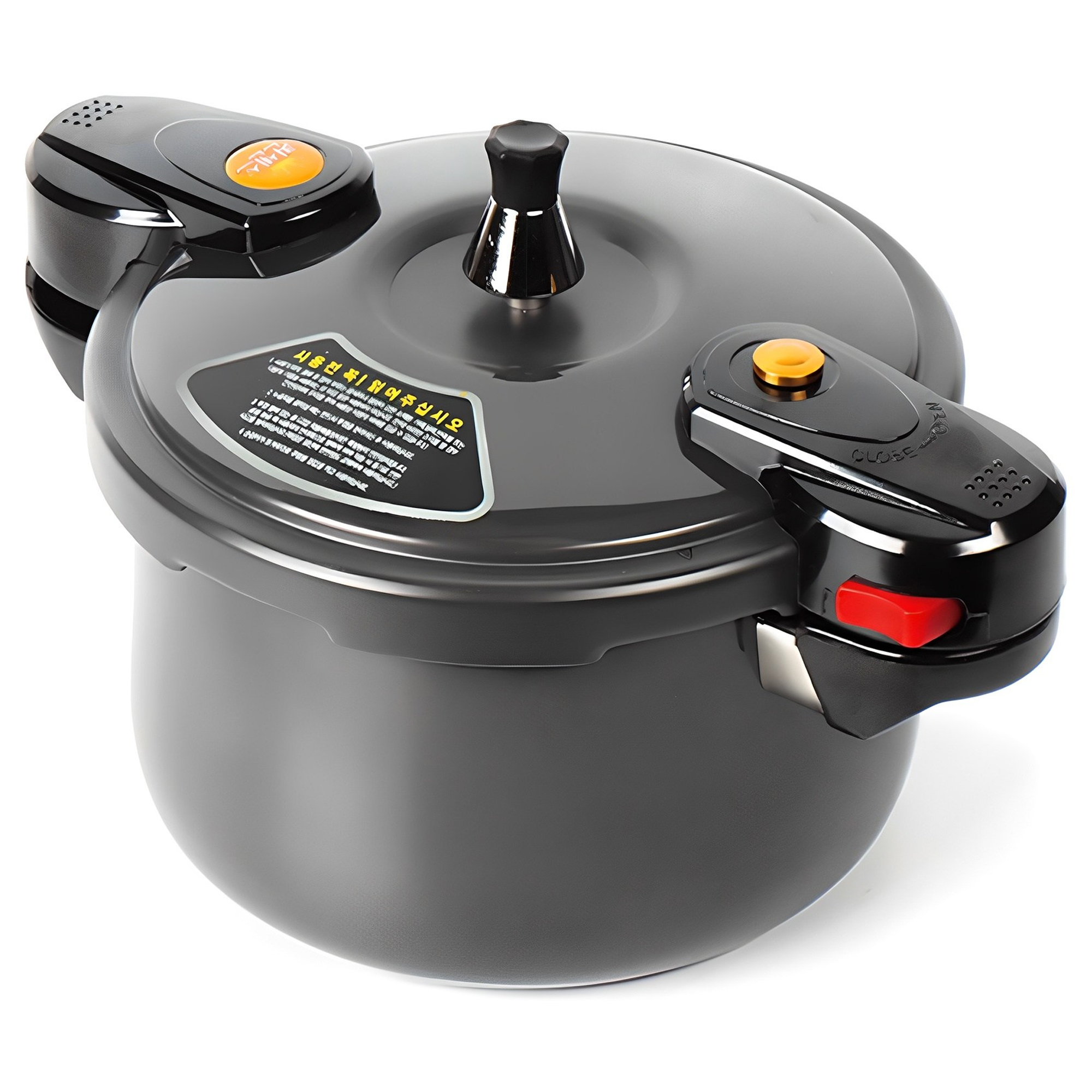 퀸센스 쿠치니 압력밥솥 11인용 83,880원