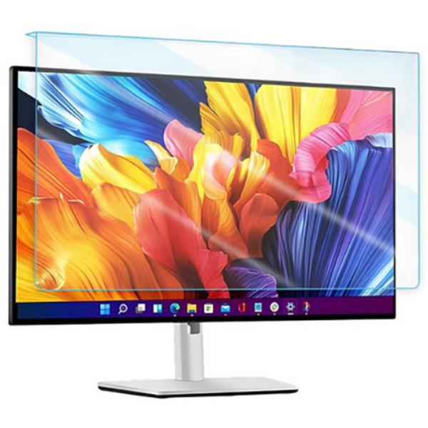 레트로릭 거치형 UV 블루라이트 차단 화면보호 모니터필름 21,900원