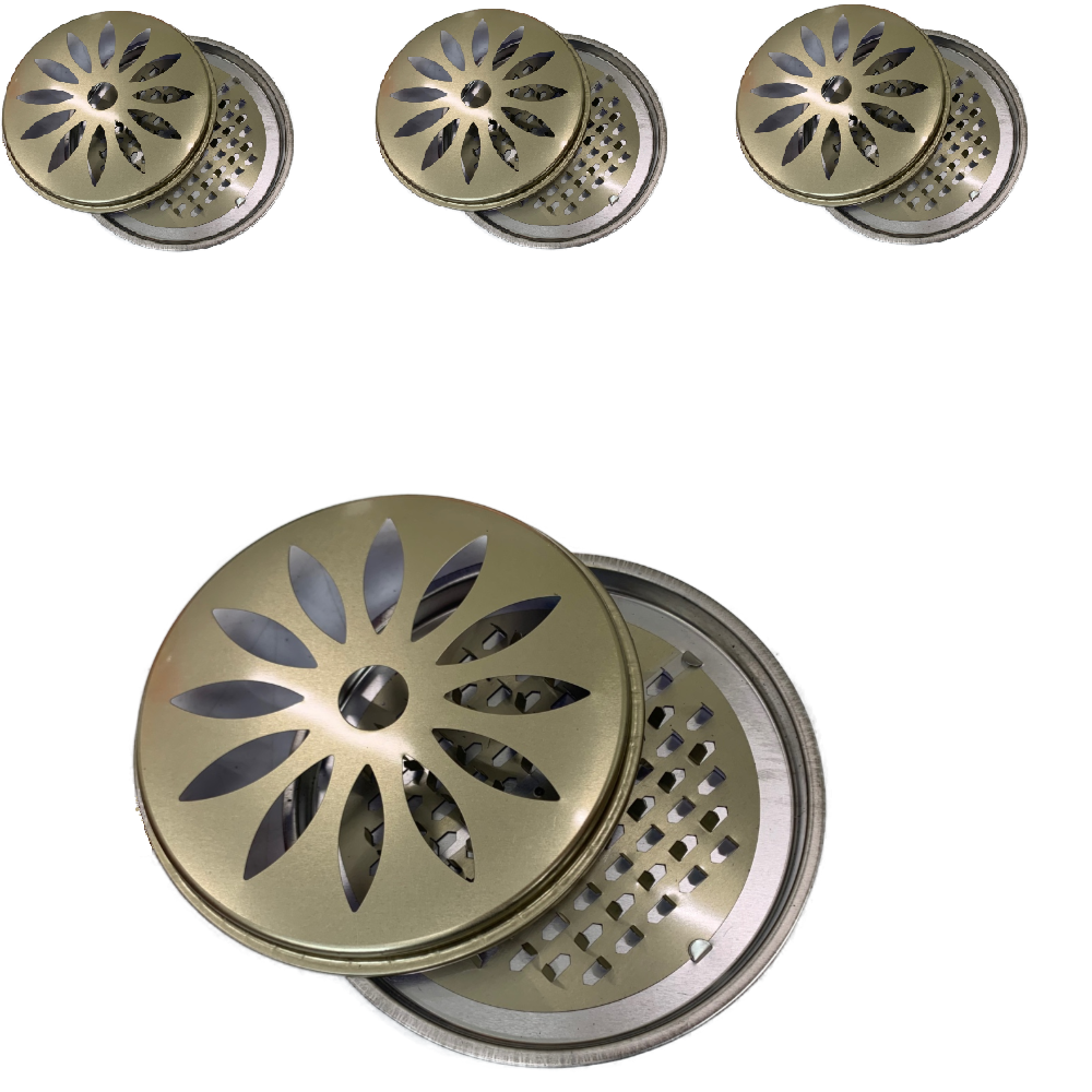 다매다매 모기향 거치대 4p, 현재가 4,500원