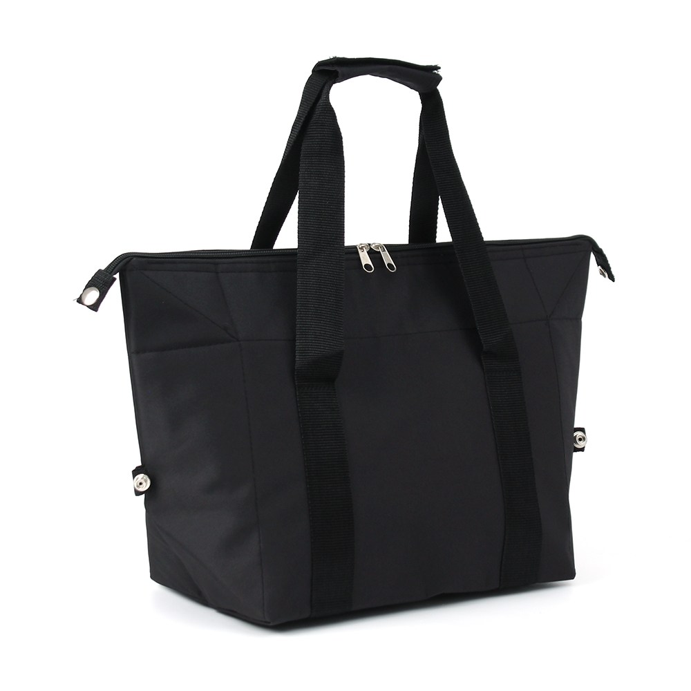 THE PI 사밀사 보온보냉 가방 20L 블랙 블랙 가방 19,700원