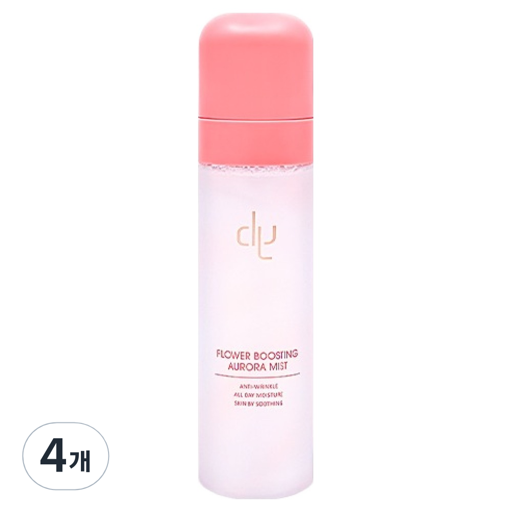 데미에르 플라워 부스팅 오로라 미스트 51,600원