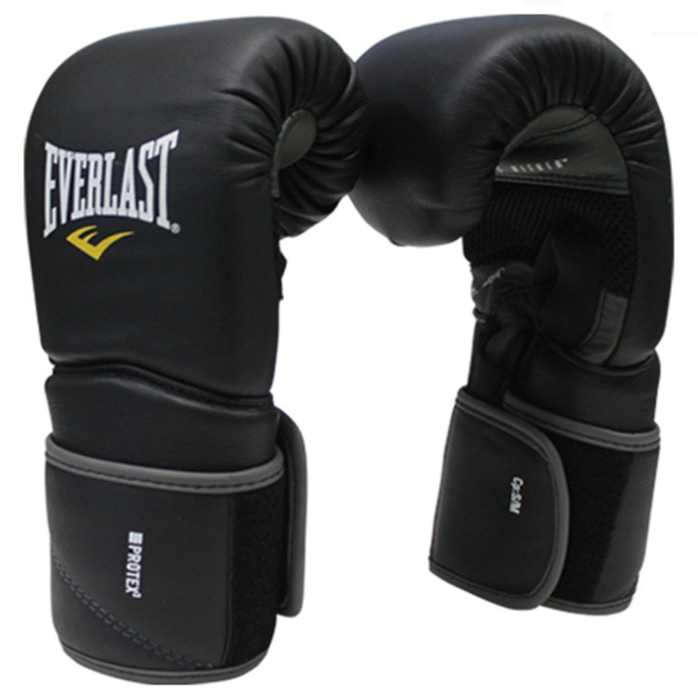 에버라스트 프로텍스3 헤비백 글러브 연습용 격투기 글러브 복싱용품 108,000원