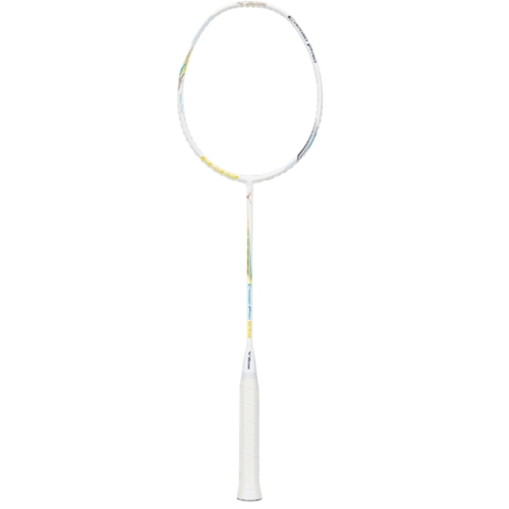 미즈노 CARBOPRO 카보프로 839 4U 배드민턴라켓 + 줄 26 장력 레드썬 프로원 + 그립 2개 + 헤드커버 65,000원