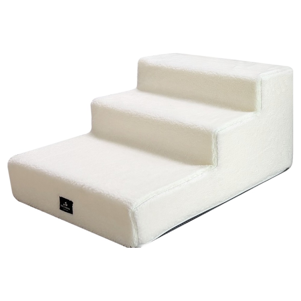 펫츠맘마 반려동물 논슬립 와이드 펫스텝 3단 61,900원