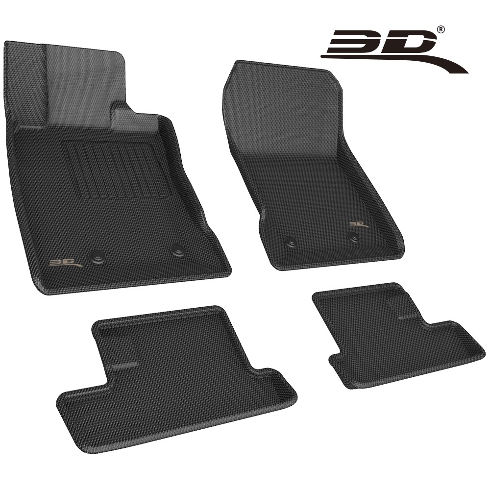 3D 카구 카매트 토요타 GR 86 (22년-현재) 257,700원