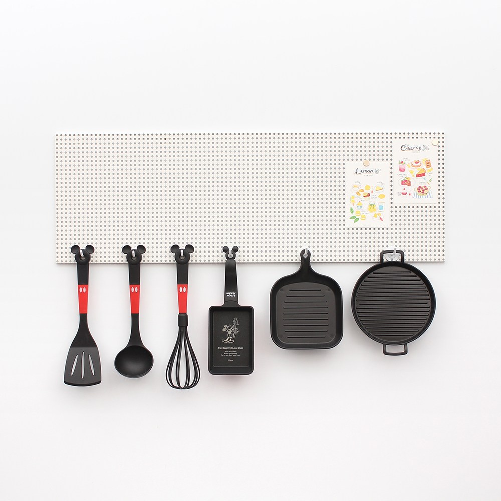 JNCP 타공판 300x900mm(홀간격10mm) 35,000원