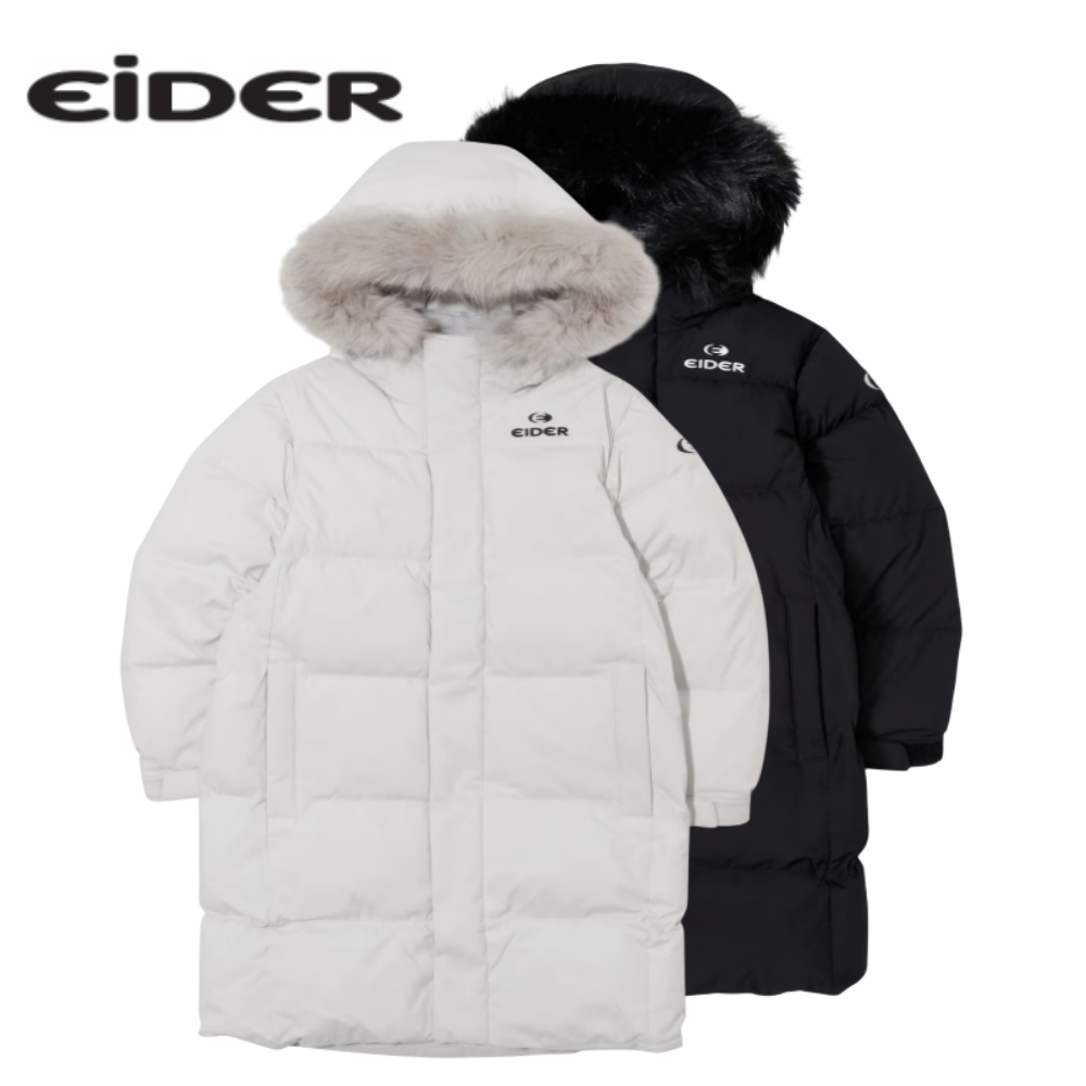 [백화점발송]아이더 키즈 롱패딩 한겨울 따뜻한 이쁜 여행 롱패딩 209,000원