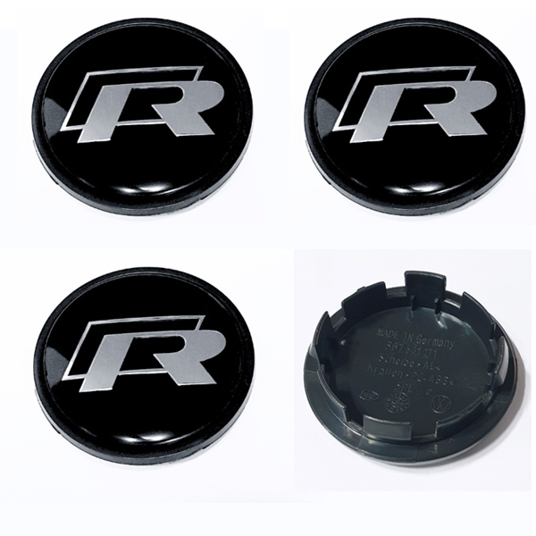 (호환상품)R휠캡 클립형 폭스바겐휠캡 65mm 폭스바겐 호환 악세사리 폭스바겐용품 수입차용품, 1개 7,850원