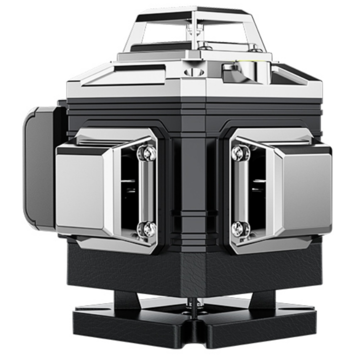 레이저레벨기 자동레벨기 16라인 초고용량 듀얼베터리 완벽풀세트, 1개 72,900원