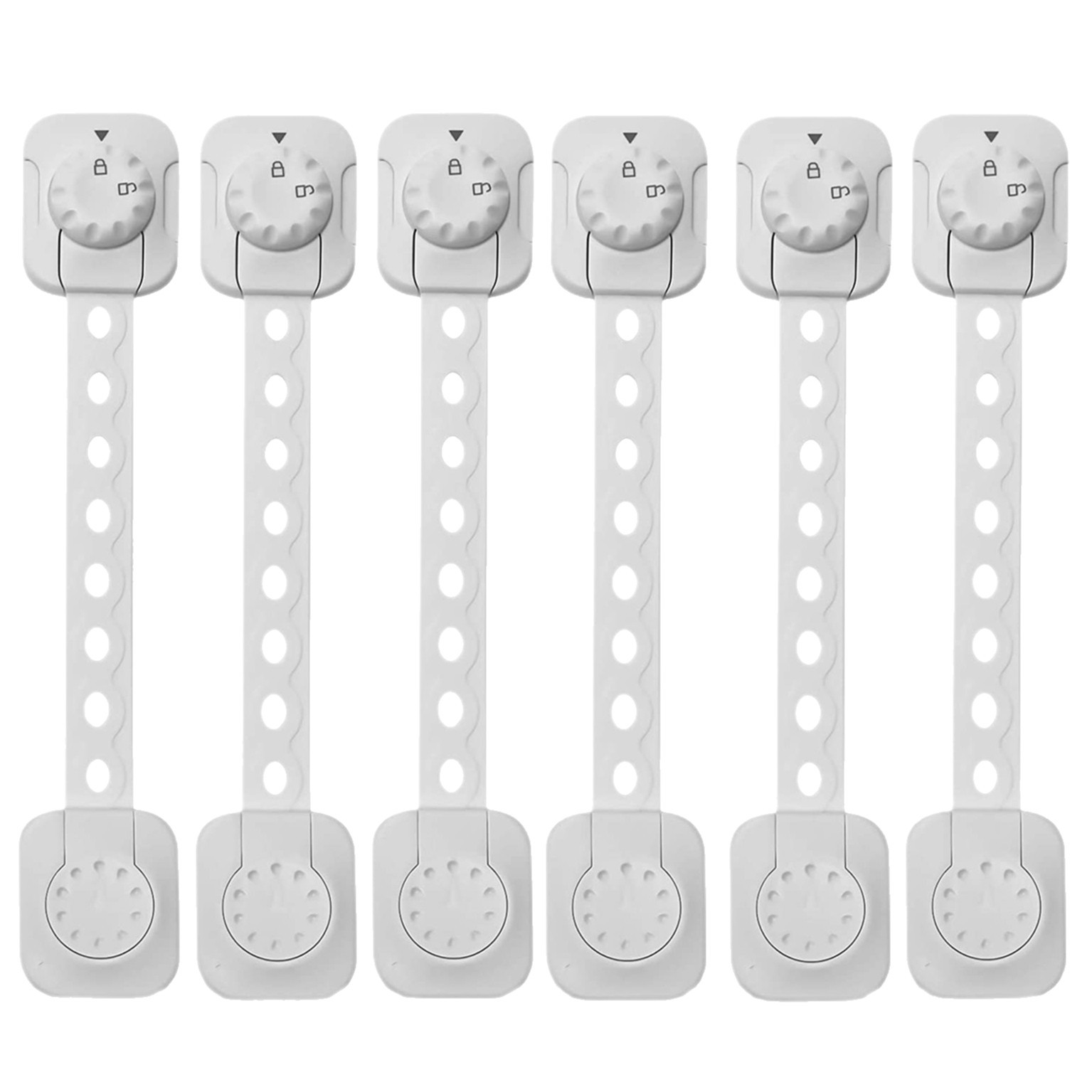 디펜즈만 무타공 서랍 다이얼 이중 안전장치 11,300원