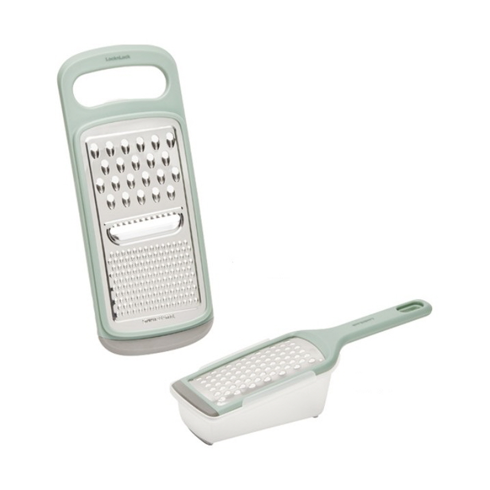 락앤락 핸디/3IN1 강판 2종(택1) 7,140원