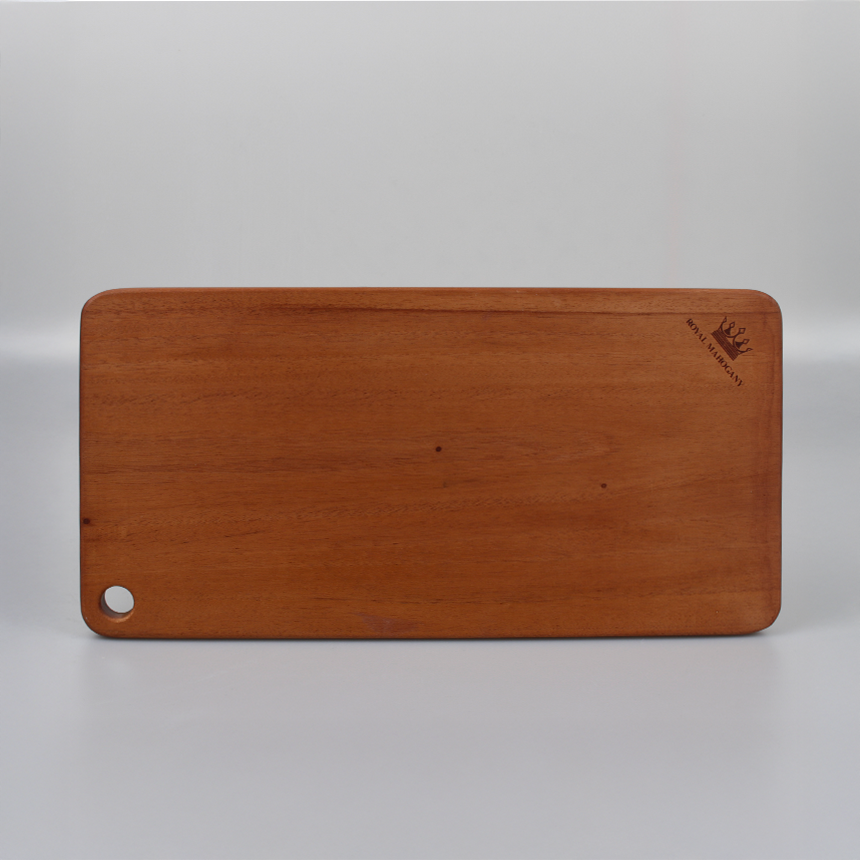 마호가니 항균 원목도마 사각홈, 혼합색상, 1개 18,730원