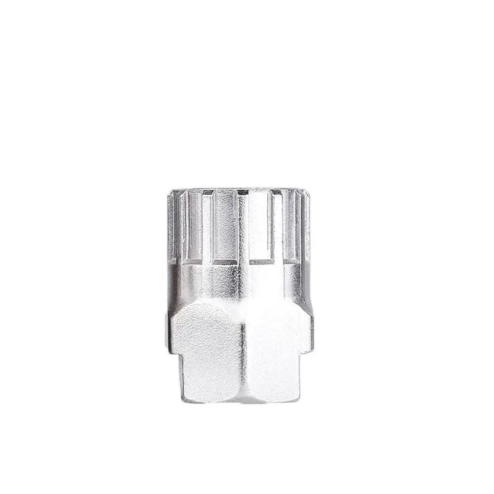 Deemount 도로 자전거 플라이휠 Freewheel 카세트 리무버 사이클링 산악 MTB 소켓 렌치 수리 도구 유지 보수 11,400원