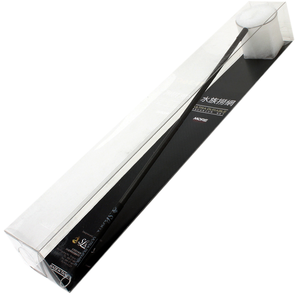 에스엘아쿠아 울트라 듀러블 핸드메이드 카본 뜰채 16,650원